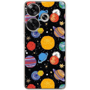 Чехол BoxFace Poco F6 