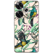 Чехол BoxFace Poco F6 