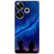 Чехол BoxFace Poco F6 