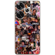 Чехол BoxFace Poco F6 