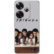 Чехол BoxFace Poco F6 