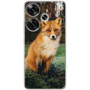 Чехол BoxFace Poco F6 