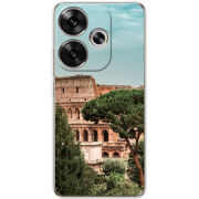Чехол BoxFace Poco F6 