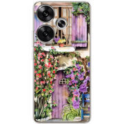 Чехол BoxFace Poco F6 