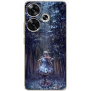 Чехол BoxFace Poco F6 