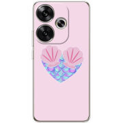 Чехол BoxFace Poco F6 