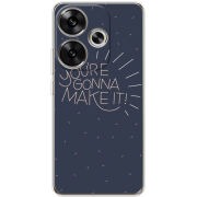 Чехол BoxFace Poco F6 