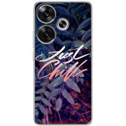 Чехол BoxFace Poco F6 