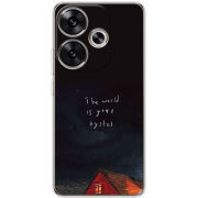 Чехол BoxFace Poco F6 