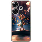 Чехол BoxFace Poco F6 