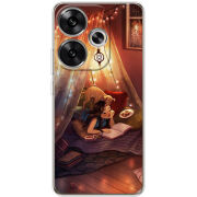 Чехол BoxFace Poco F6 