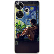 Чехол BoxFace Poco F6 