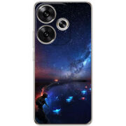 Чехол BoxFace Poco F6 