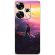 Чехол BoxFace Poco F6 