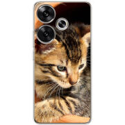 Чехол BoxFace Poco F6 