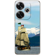 Чехол BoxFace Poco F6 