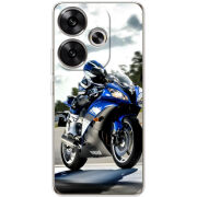 Чехол BoxFace Poco F6 