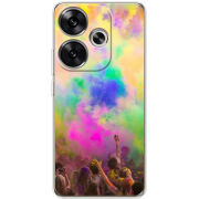 Чехол BoxFace Poco F6 