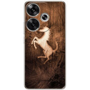 Чехол BoxFace Poco F6 