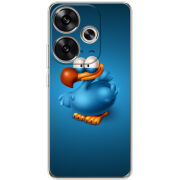 Чехол BoxFace Poco F6 