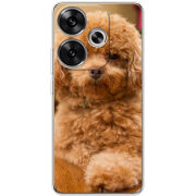 Чехол BoxFace Poco F6 