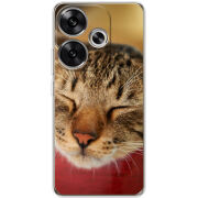 Чехол BoxFace Poco F6 