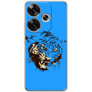 Чехол BoxFace Poco F6 