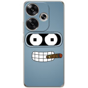Чехол BoxFace Poco F6 
