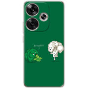 Чехол BoxFace Poco F6 