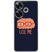 Чехол BoxFace Poco F6 