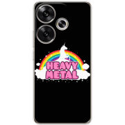 Чехол BoxFace Poco F6 