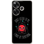 Чехол BoxFace Poco F6 