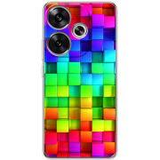 Чехол BoxFace Poco F6 