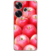 Чехол BoxFace Poco F6 