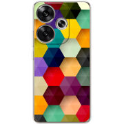 Чехол BoxFace Poco F6 