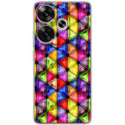 Чехол BoxFace Poco F6 
