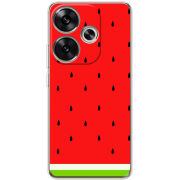 Чехол BoxFace Poco F6 
