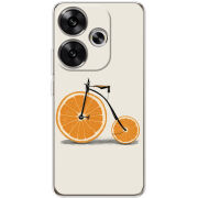 Чехол BoxFace Poco F6 