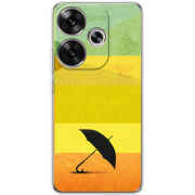 Чехол BoxFace Poco F6 