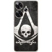 Чехол BoxFace Poco F6 