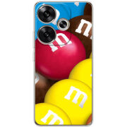 Чехол BoxFace Poco F6 