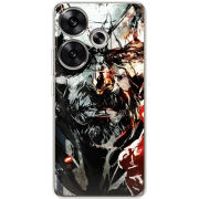 Чехол BoxFace Poco F6 