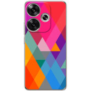 Чехол BoxFace Poco F6 