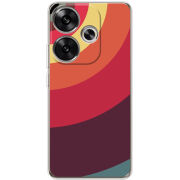 Чехол BoxFace Poco F6 