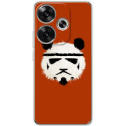 Чехол BoxFace Poco F6 