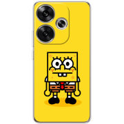 Чехол BoxFace Poco F6 