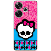 Чехол BoxFace Poco F6 