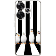 Чехол BoxFace Poco F6 