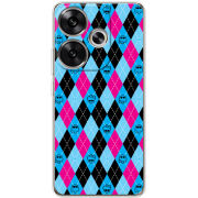 Чехол BoxFace Poco F6 