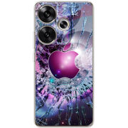 Чехол BoxFace Poco F6 